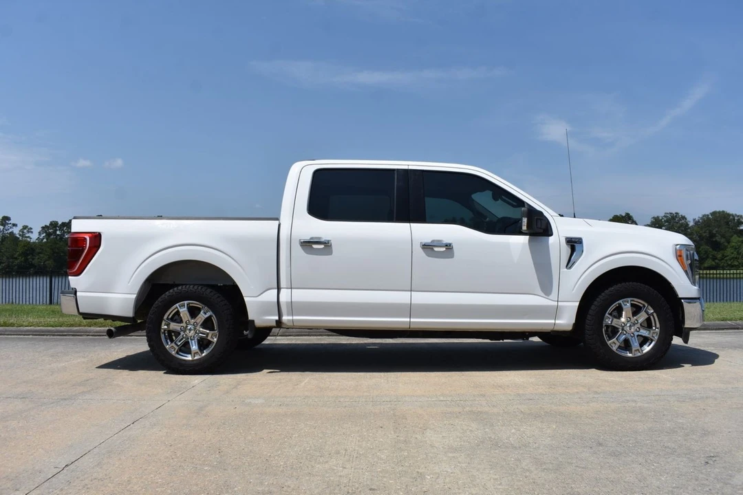 2021 Ford F-150 14th Gen - Image 3 of 20