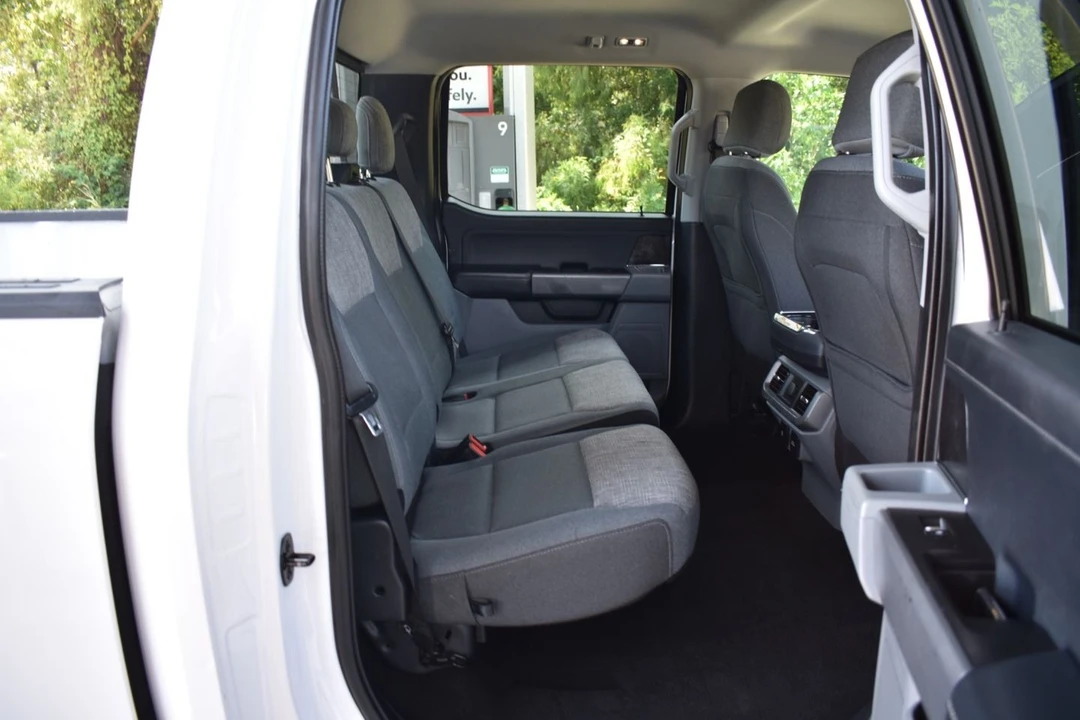 2021 Ford F-150 14th Gen - Image 14 of 20