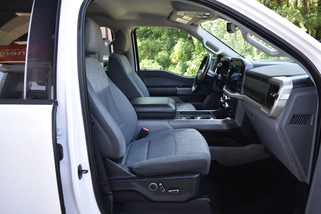 2021 Ford F-150 14th Gen - Image 15 of 20