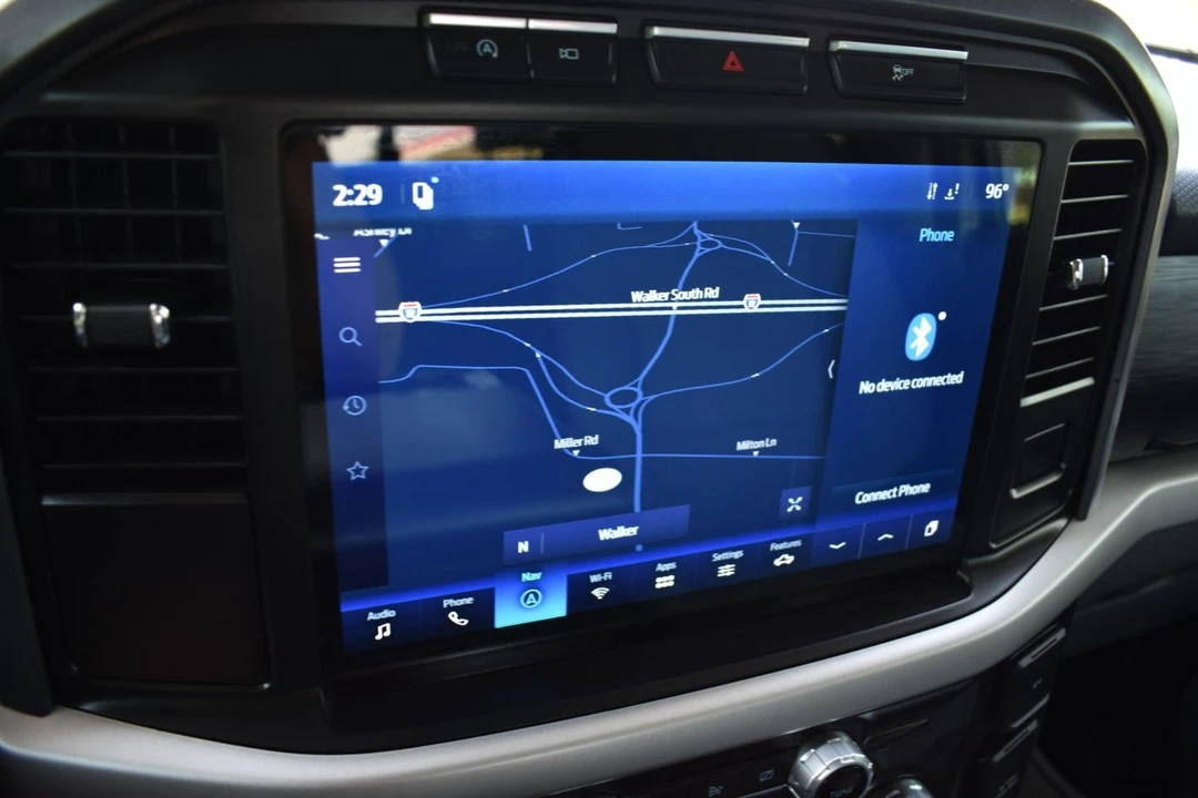 2021 Ford F-150 14th Gen - Image 12 of 20