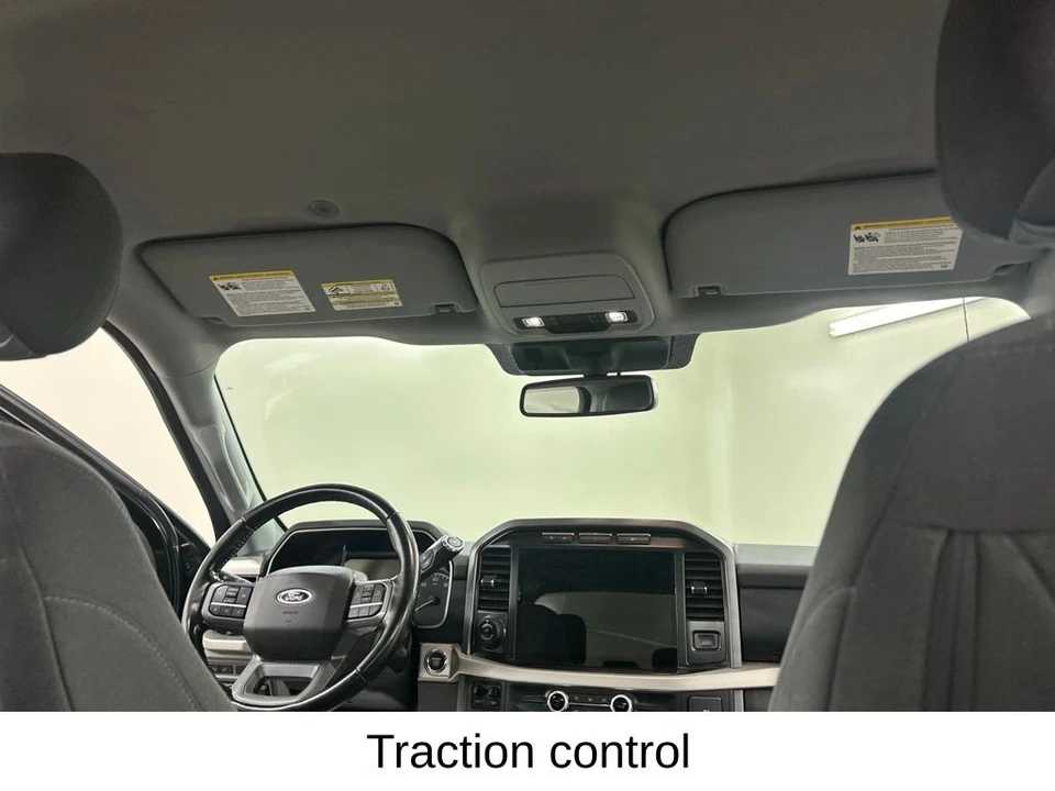 2021 Ford F-150 14th Gen - Image 27 of 31