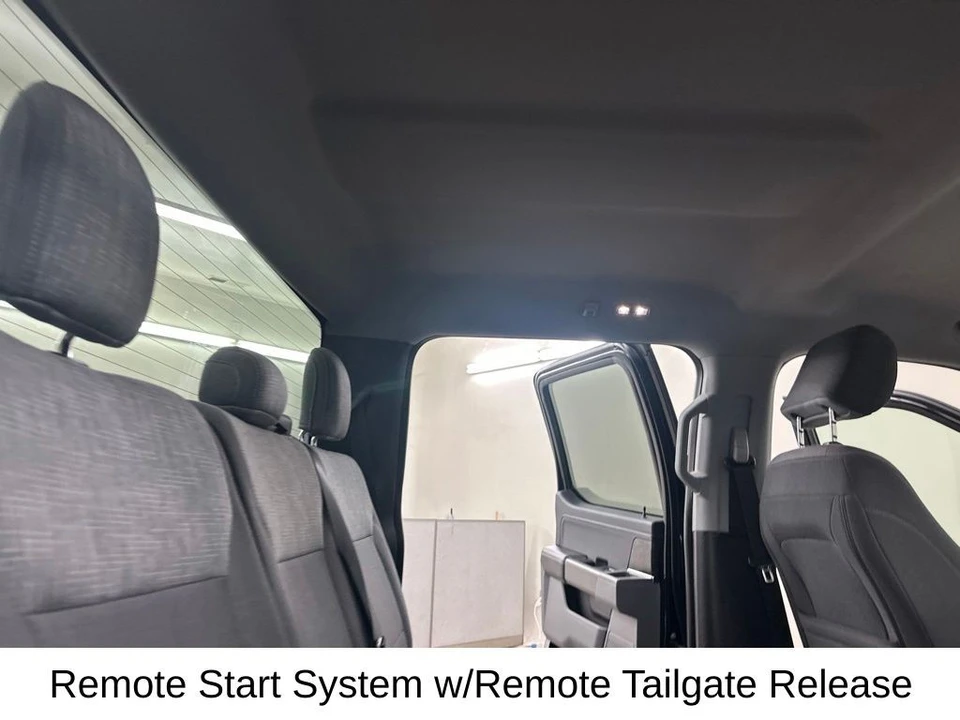2021 Ford F-150 14th Gen - Image 28 of 31