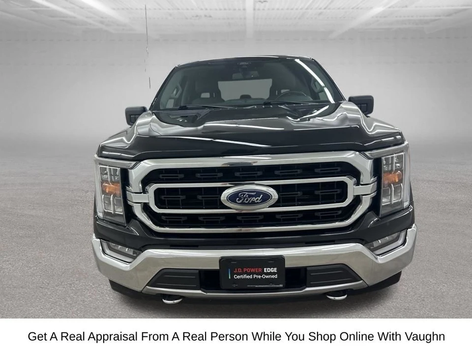 2021 Ford F-150 14th Gen - Image 5 of 31