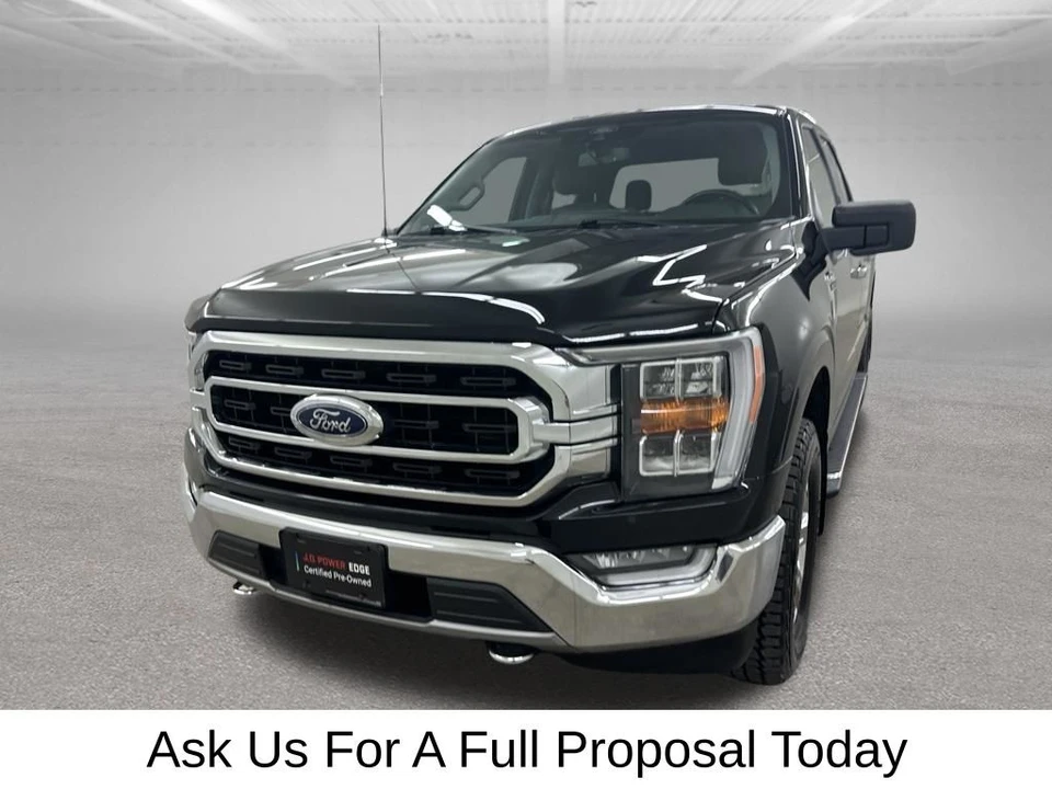 2021 Ford F-150 14th Gen - Image 7 of 31
