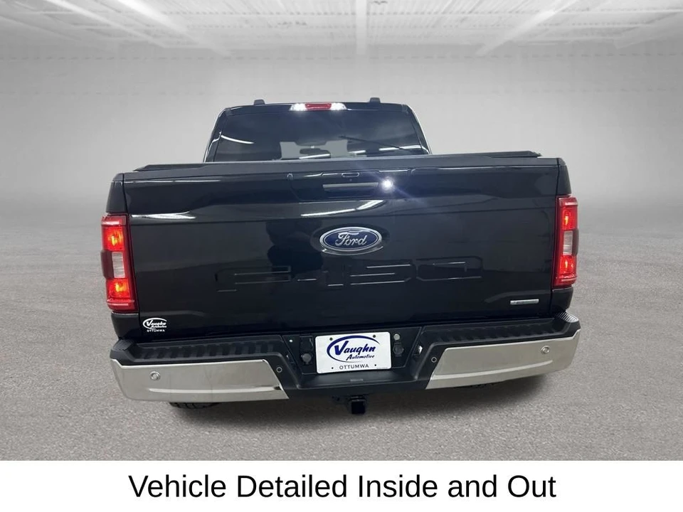 2021 Ford F-150 14th Gen - Image 12 of 31