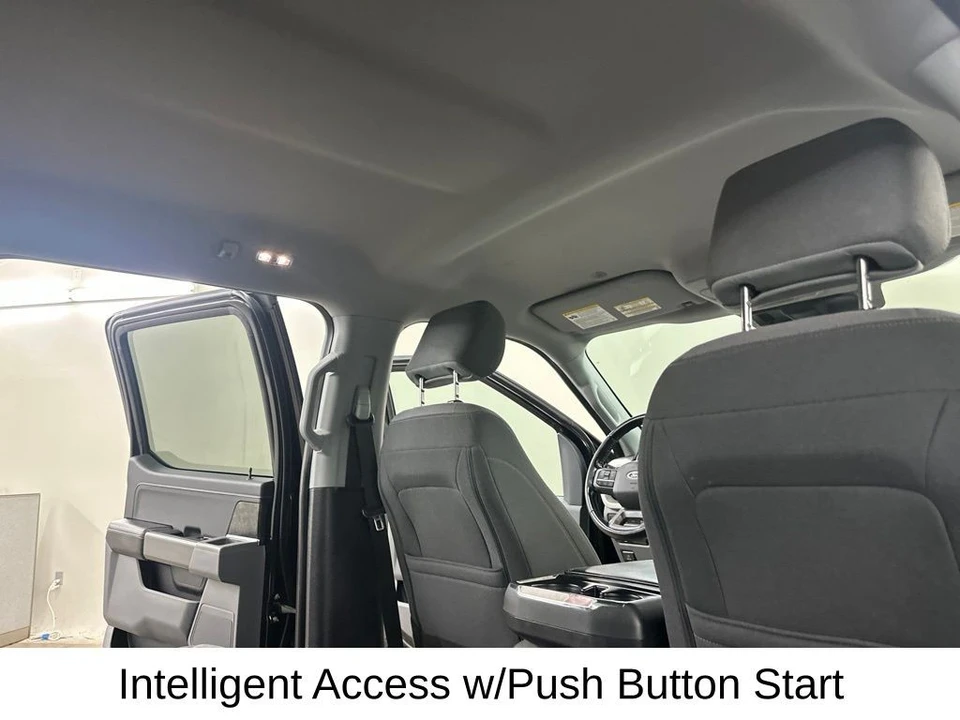 2021 Ford F-150 14th Gen - Image 25 of 31