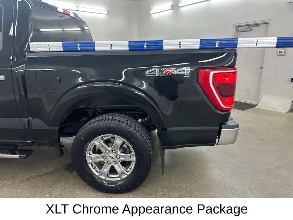 2021 Ford F-150 14th Gen - Image 19 of 31