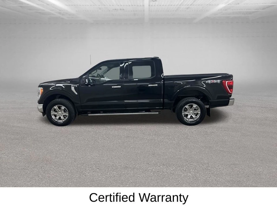 2021 Ford F-150 14th Gen - Image 9 of 31