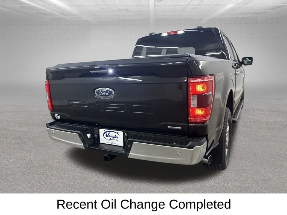 2021 Ford F-150 14th Gen - Image 13 of 31