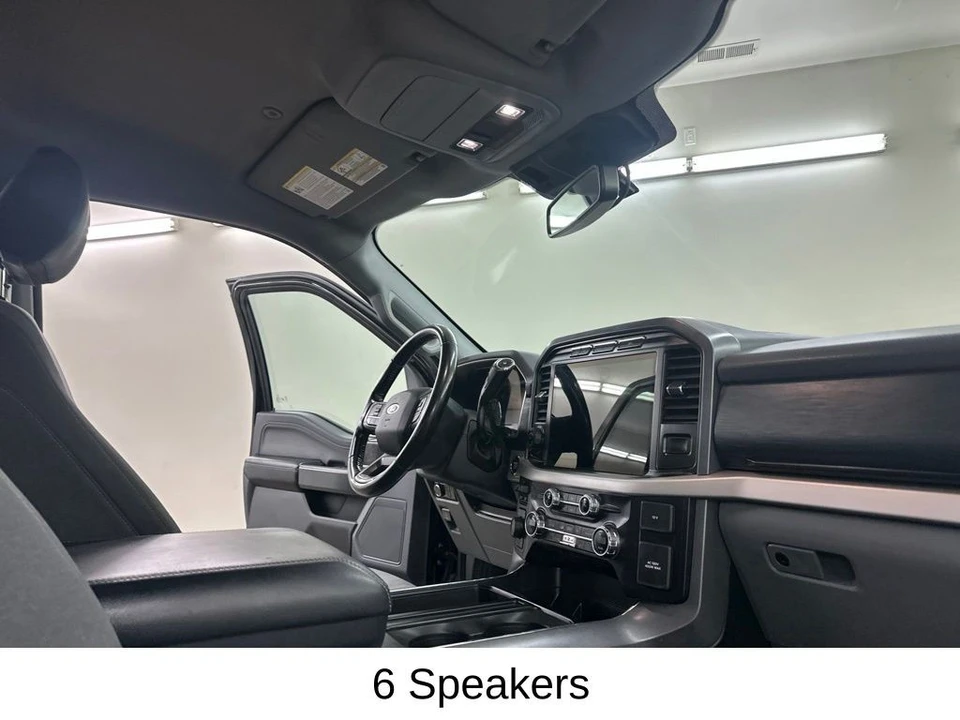 2021 Ford F-150 14th Gen - Image 22 of 31