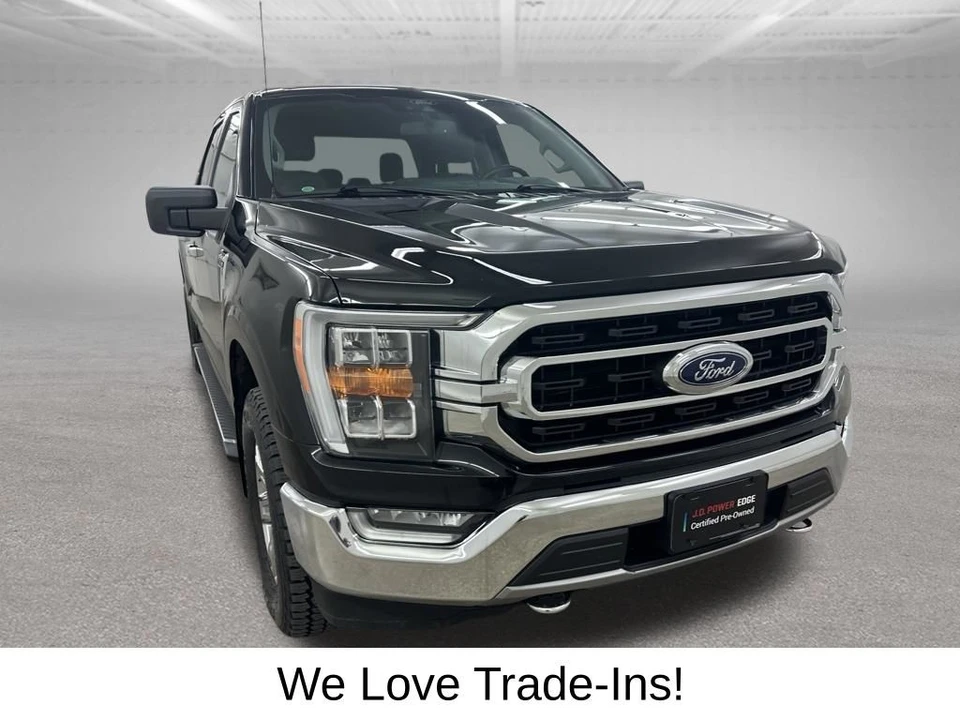 2021 Ford F-150 14th Gen - Image 3 of 31
