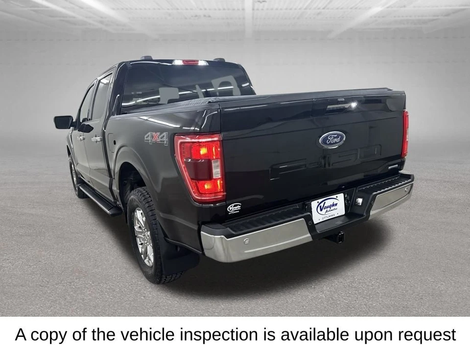 2021 Ford F-150 14th Gen - Image 11 of 31