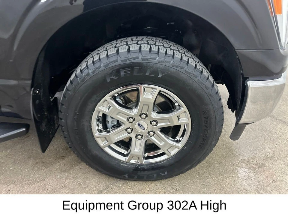 2021 Ford F-150 14th Gen - Image 17 of 31