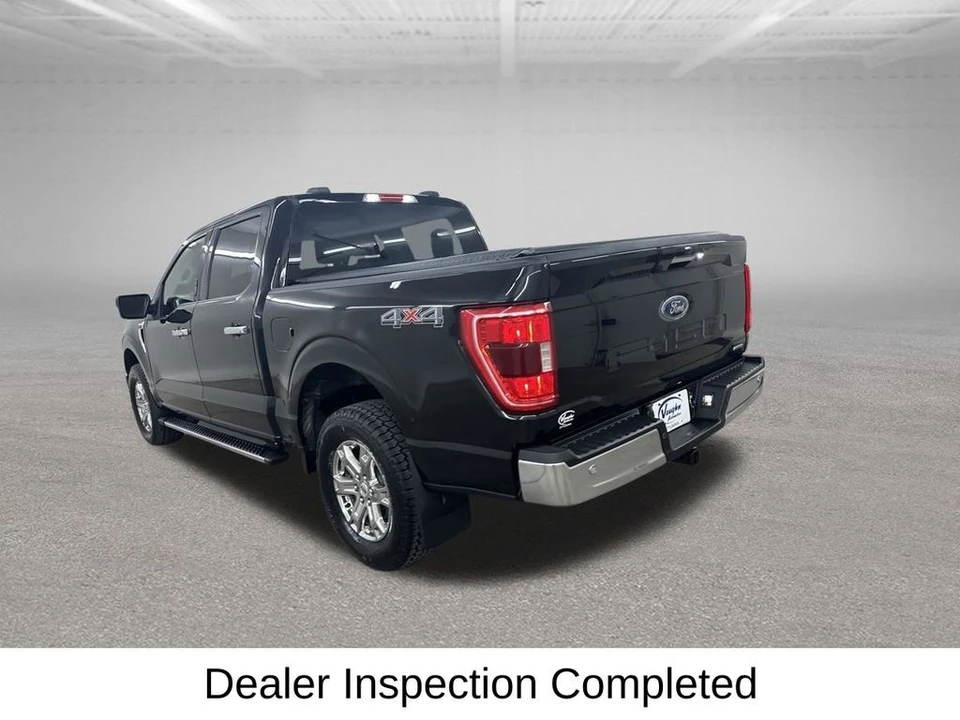 2021 Ford F-150 14th Gen - Image 10 of 31