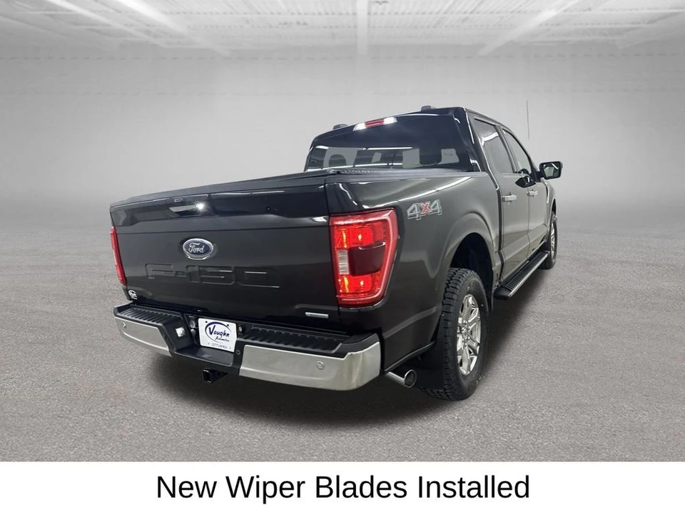 2021 Ford F-150 14th Gen - Image 15 of 31