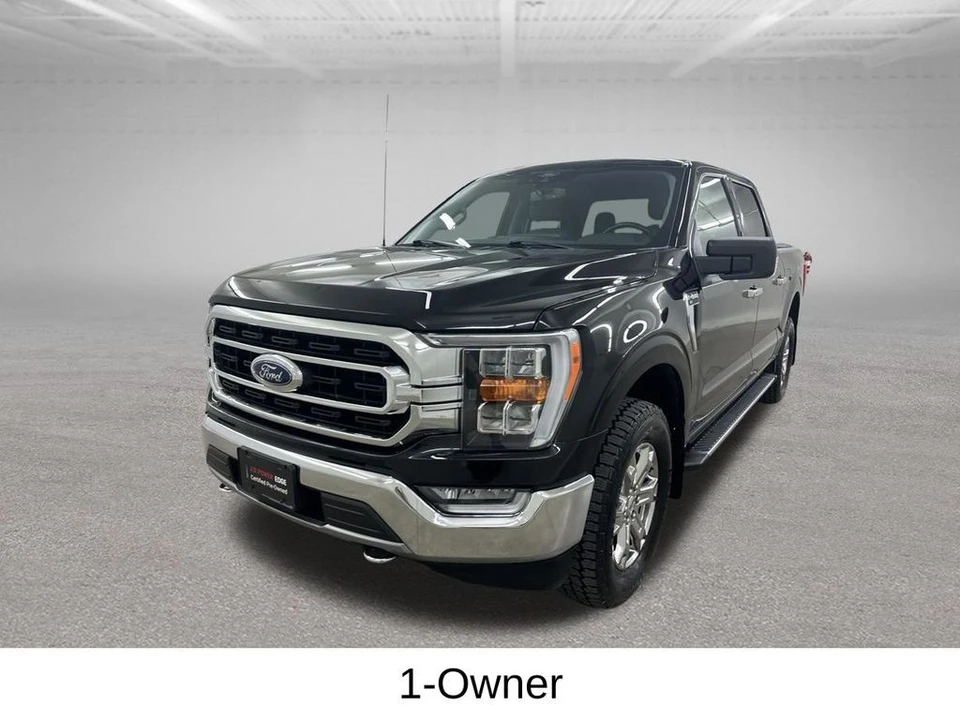 2021 Ford F-150 14th Gen - Image 8 of 31