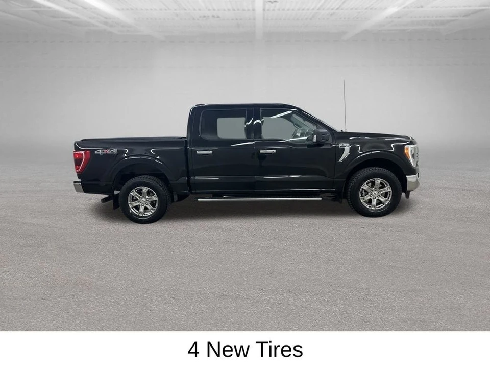 2021 Ford F-150 14th Gen - Image 16 of 31