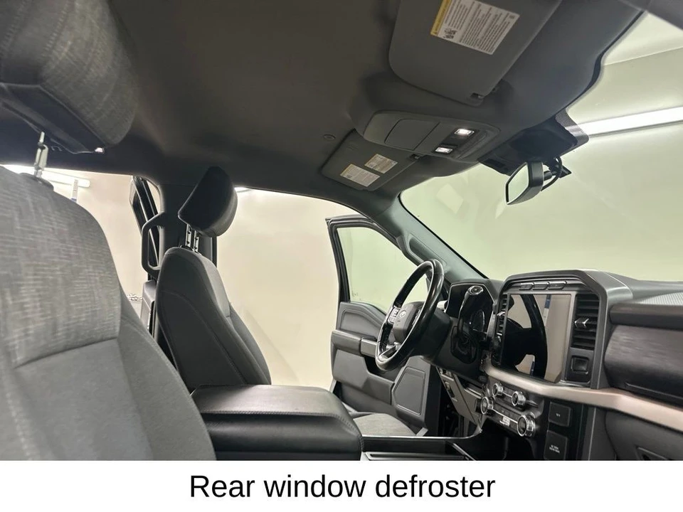 2021 Ford F-150 14th Gen - Image 24 of 31