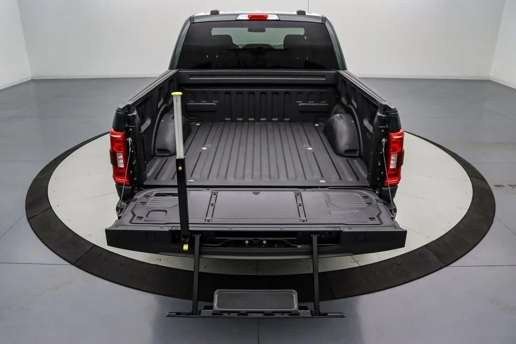 2021 Ford F-150 14th Gen - Image 7 of 21