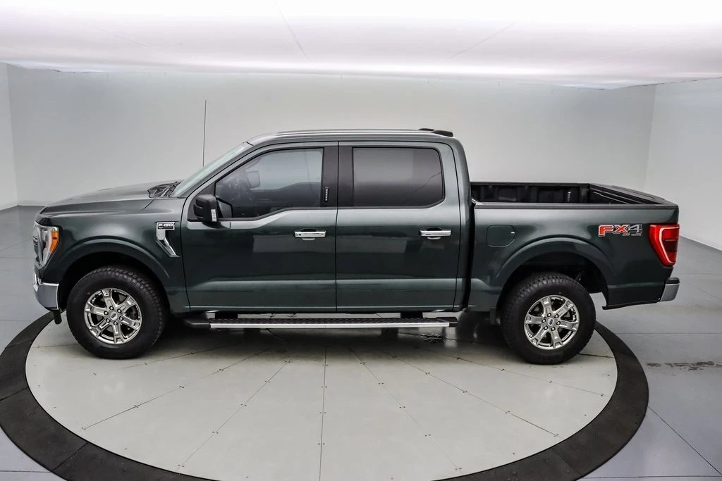 2021 Ford F-150 14th Gen - Image 9 of 21