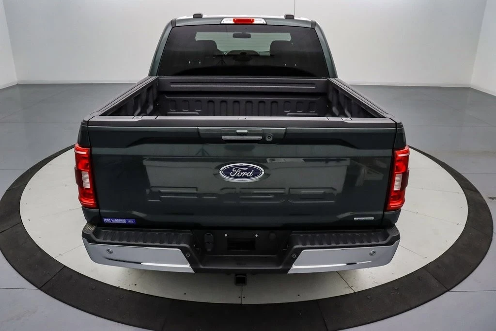 2021 Ford F-150 14th Gen - Image 6 of 21