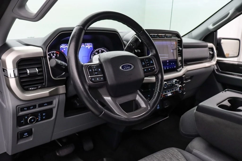 2021 Ford F-150 14th Gen - Image 14 of 21