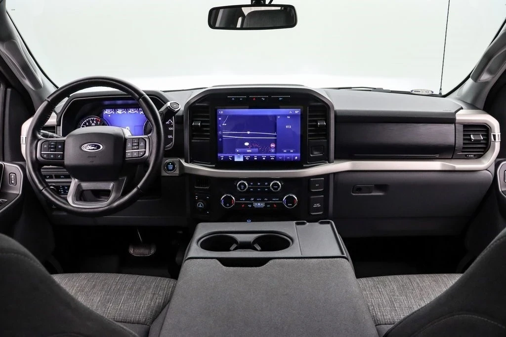 2021 Ford F-150 14th Gen - Image 16 of 21