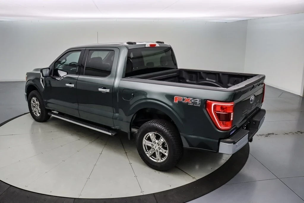 2021 Ford F-150 14th Gen - Image 8 of 21