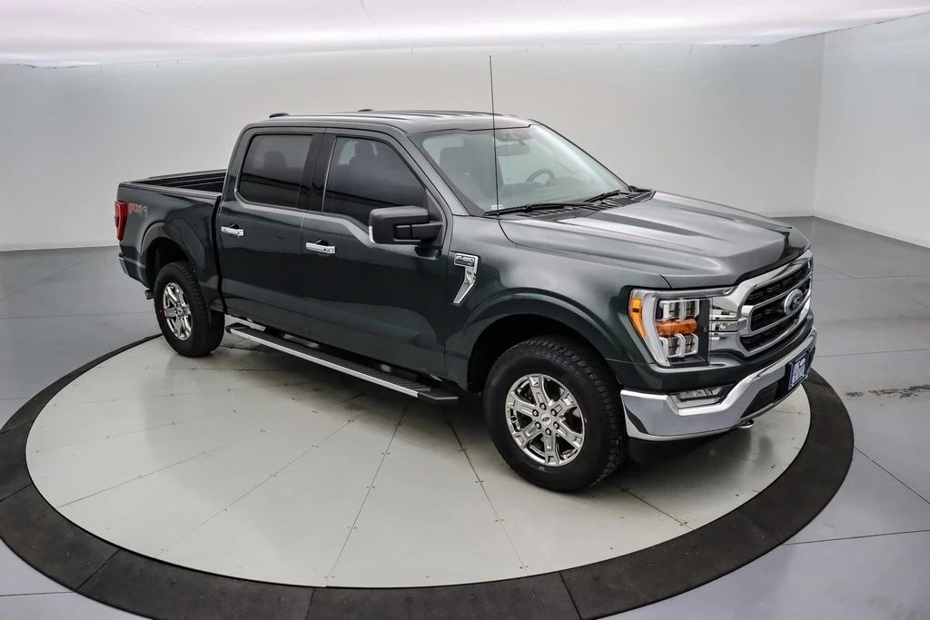 2021 Ford F-150 14th Gen - Image 2 of 21
