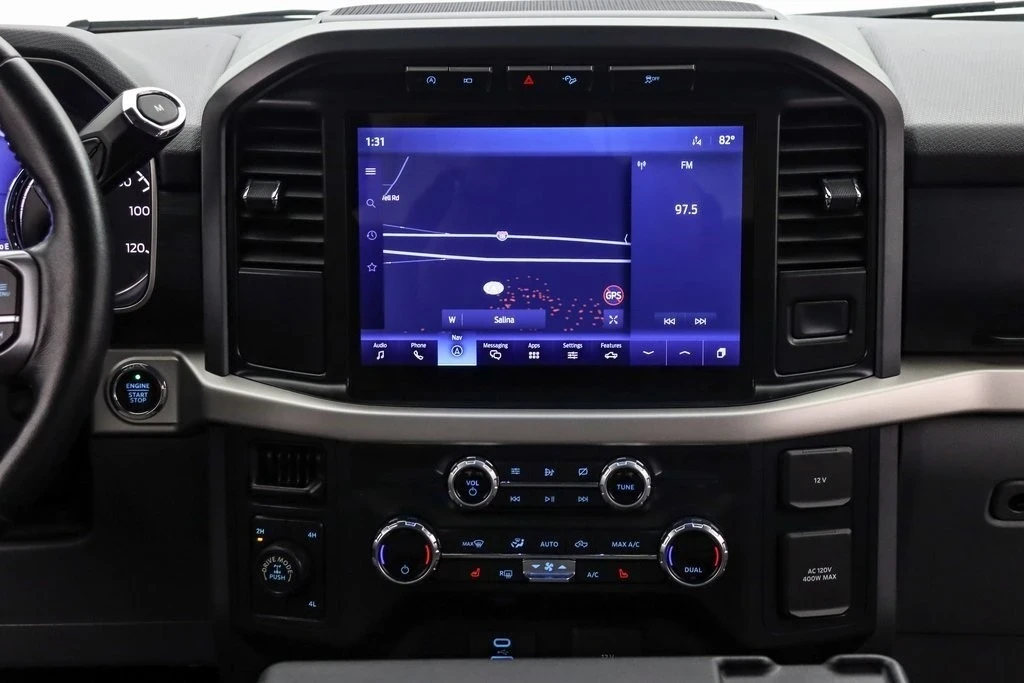 2021 Ford F-150 14th Gen - Image 17 of 21