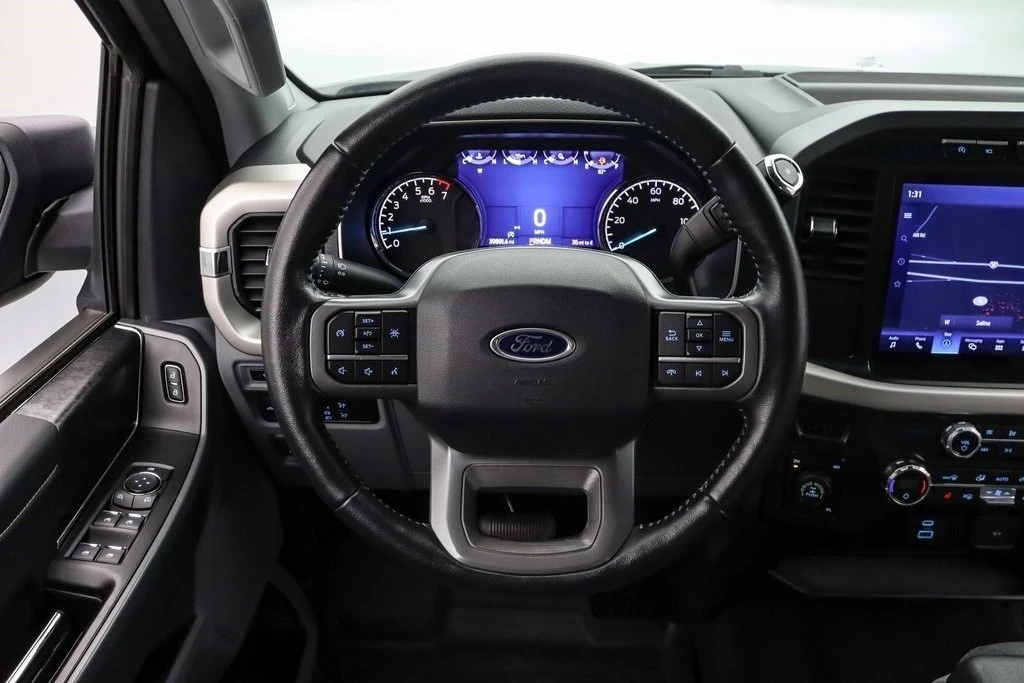 2021 Ford F-150 14th Gen - Image 15 of 21