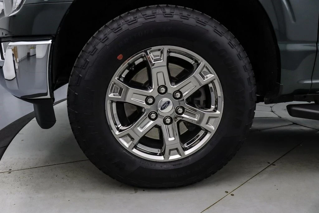2021 Ford F-150 14th Gen - Image 12 of 21