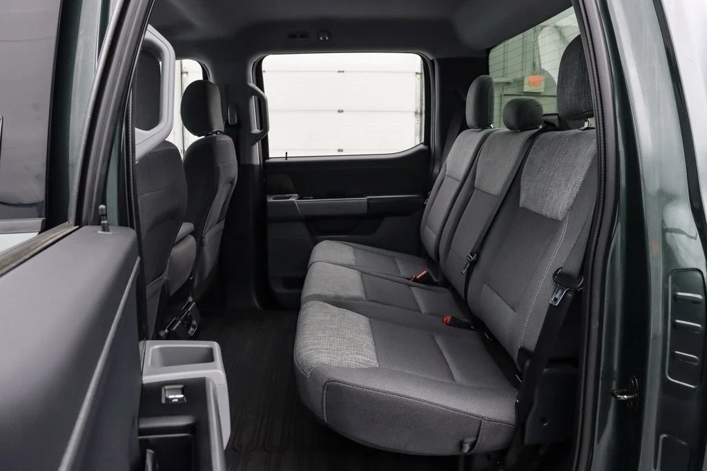 2021 Ford F-150 14th Gen - Image 21 of 21