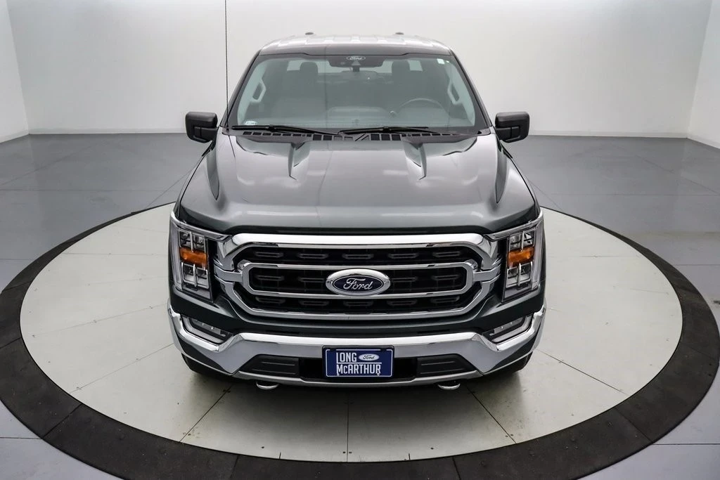 2021 Ford F-150 14th Gen - Image 11 of 21