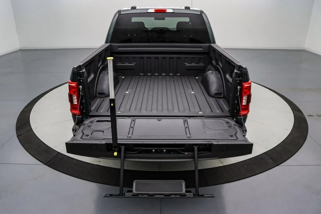 2021 Ford F-150 14th Gen - Image 7 of 21