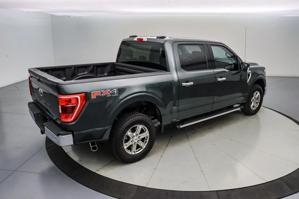 2021 Ford F-150 14th Gen - Image 5 of 21
