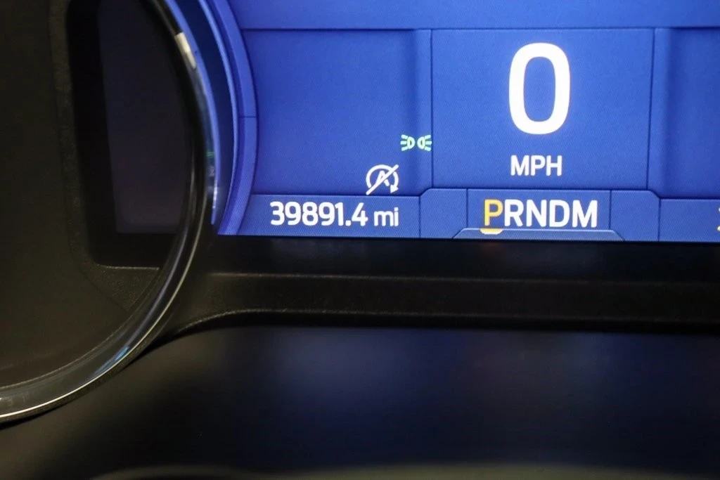 2021 Ford F-150 14th Gen - Image 20 of 21