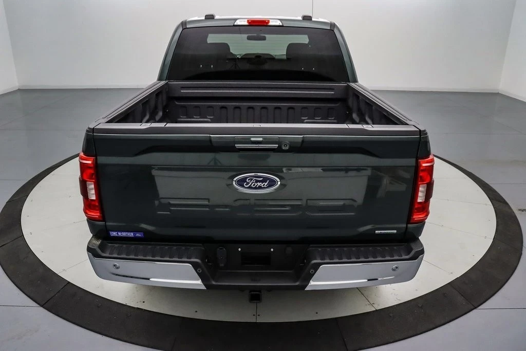 2021 Ford F-150 14th Gen - Image 6 of 21