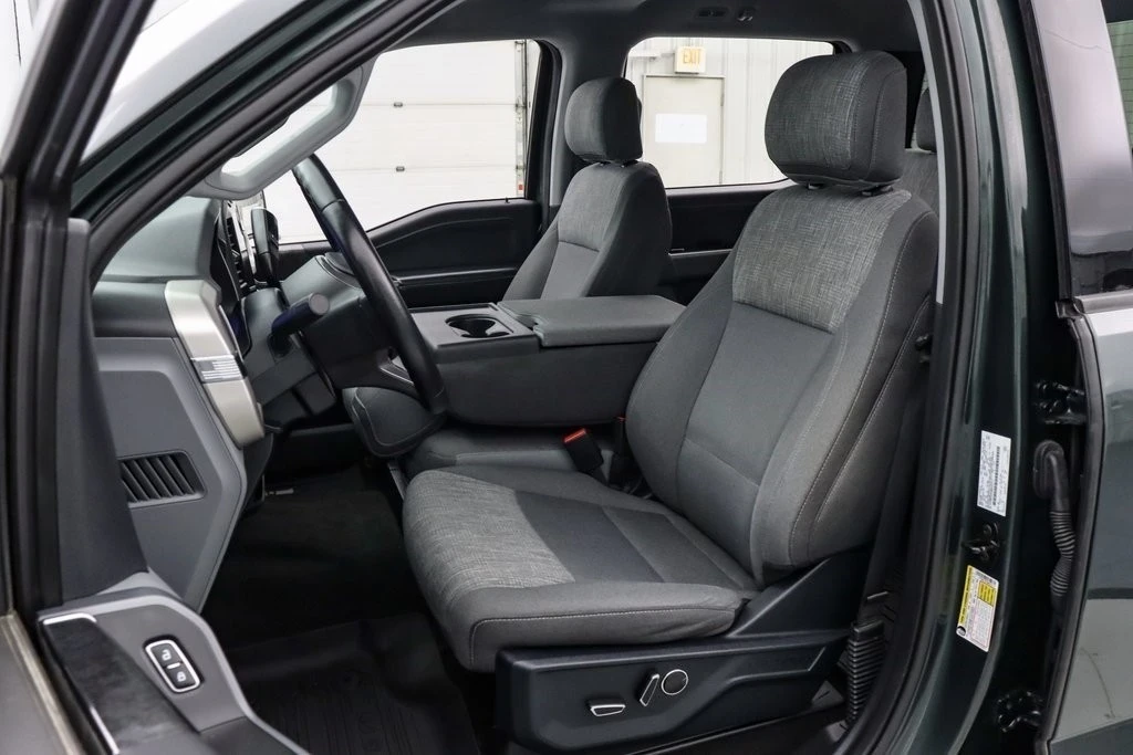 2021 Ford F-150 14th Gen - Image 13 of 21