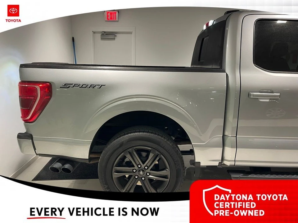 2021 Ford F-150 14th Gen - Image 9 of 10