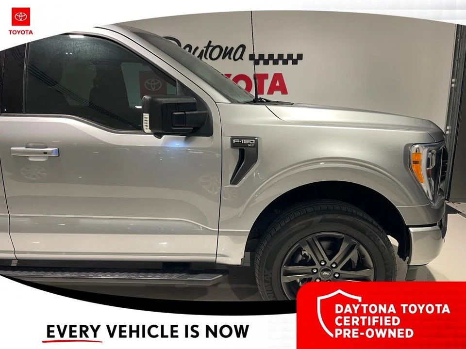 2021 Ford F-150 14th Gen - Image 10 of 10