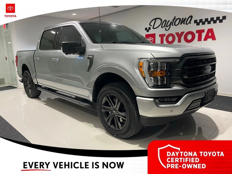 2021 Ford F-150 14th Gen - Image 6 of 10