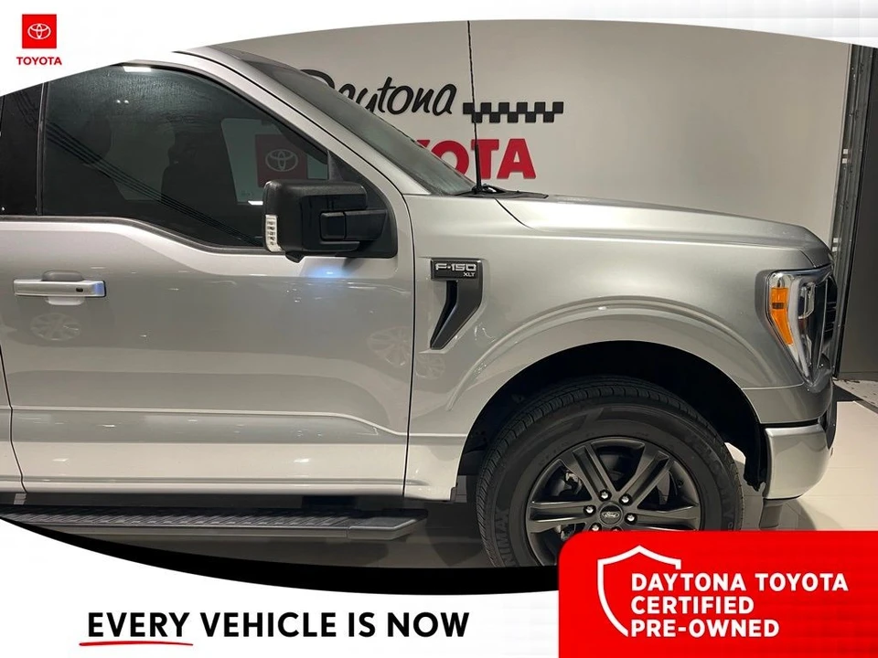 2021 Ford F-150 14th Gen - Image 5 of 10