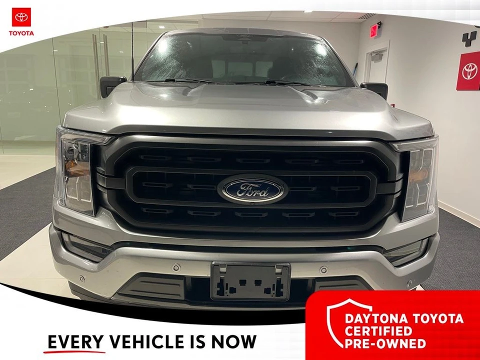 2021 Ford F-150 14th Gen - Image 7 of 10