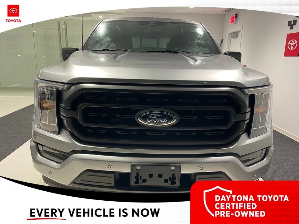 2021 Ford F-150 14th Gen - Image 2 of 10
