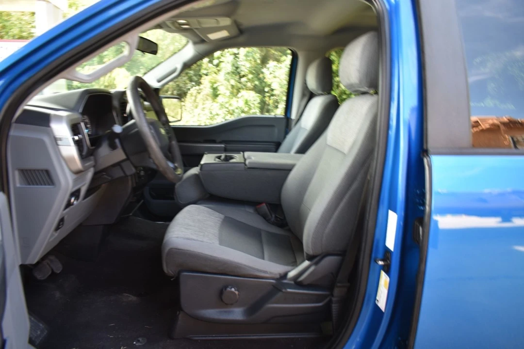 2021 Ford F-150 14th Gen - Image 10 of 21