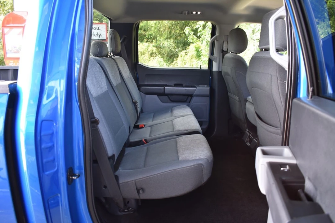 2021 Ford F-150 14th Gen - Image 14 of 21