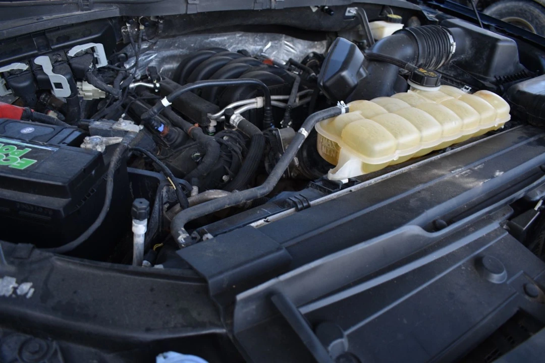 2021 Ford F-150 14th Gen - Image 19 of 21