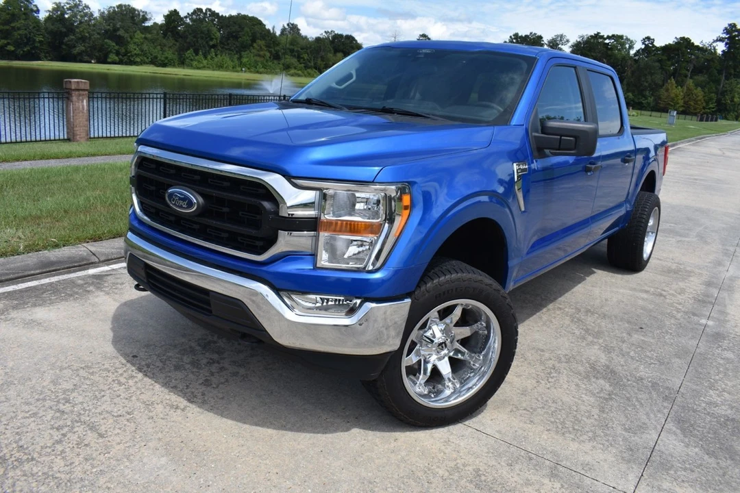 2021 Ford F-150 14th Gen - Image 6 of 21