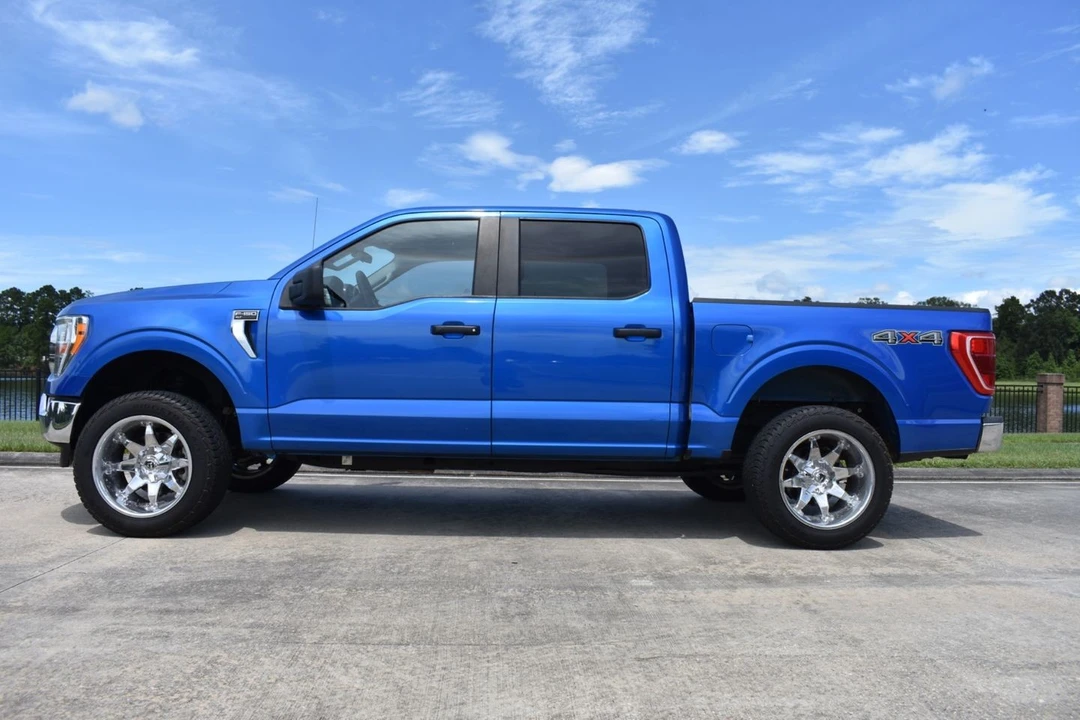 2021 Ford F-150 14th Gen - Image 7 of 21